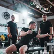 Enrico, Athlet*in bei TBB Coaching